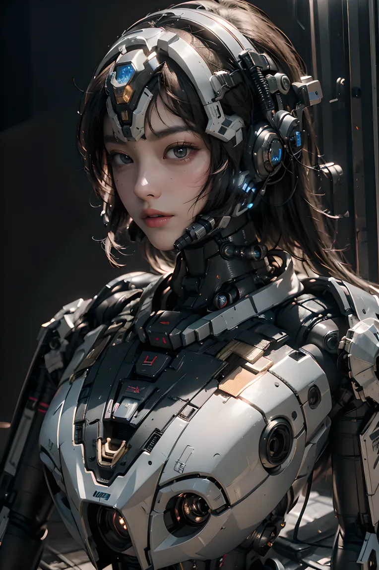 Super Mecha (Multiform Mecha)