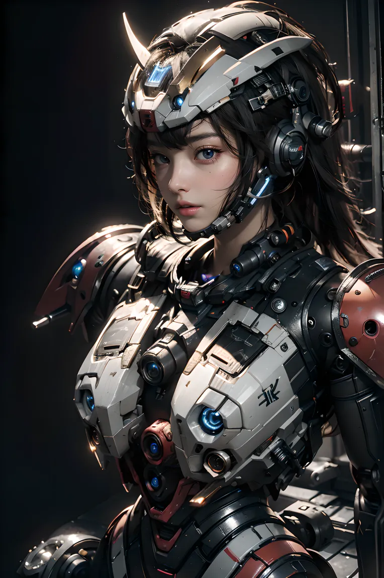 Super Mecha (Multiform Mecha)