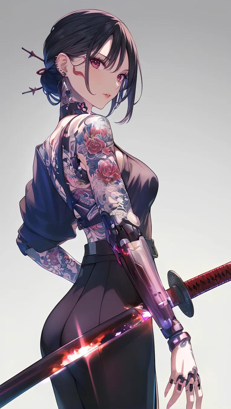 Dream Anime XL | 筑梦动漫XL