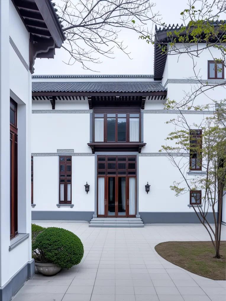 Old Wang SDXL Architectural Large Model