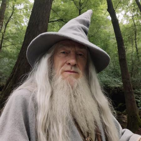 Realistic Stock Photo