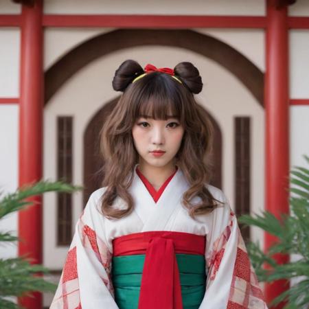 Realistic Stock Photo