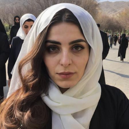 Realistic Stock Photo