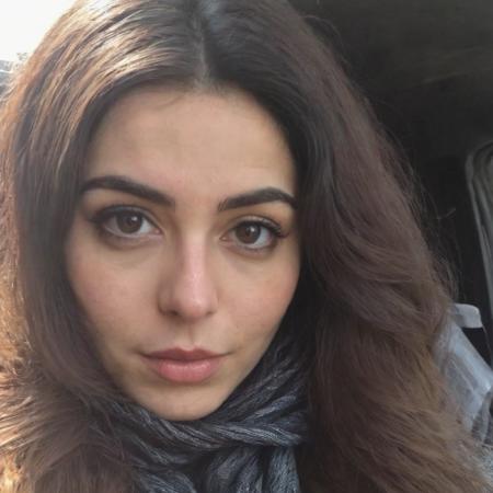 Realistic Stock Photo