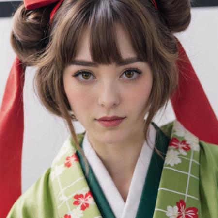 Realistic Stock Photo