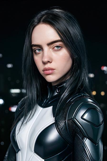 Billie Eilish