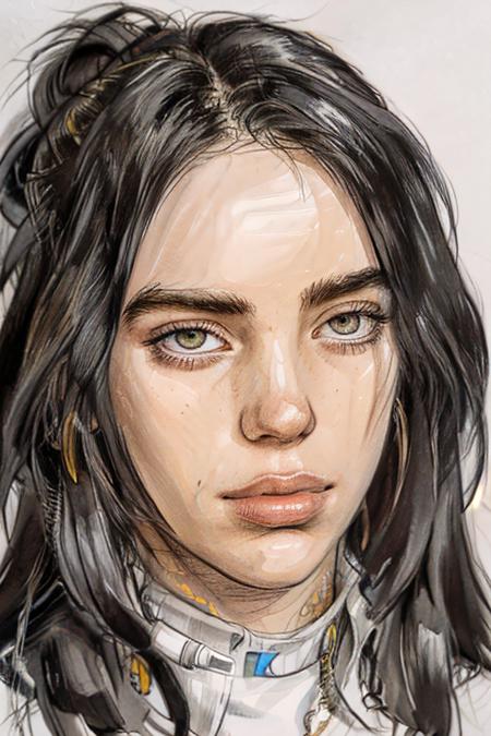 Billie Eilish