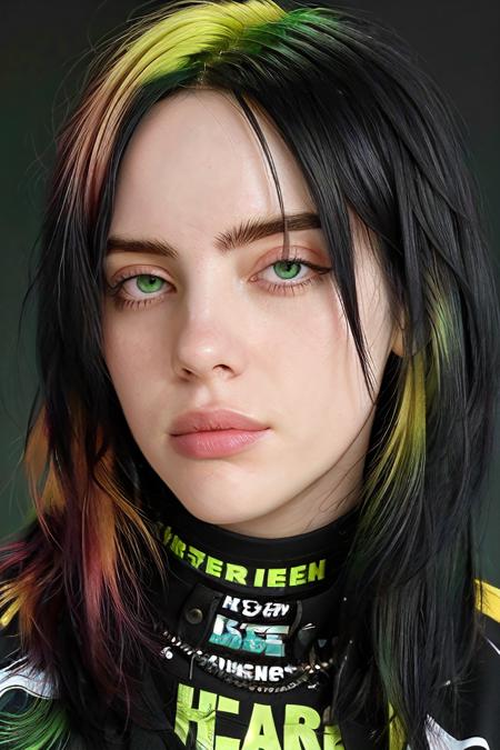 Billie Eilish