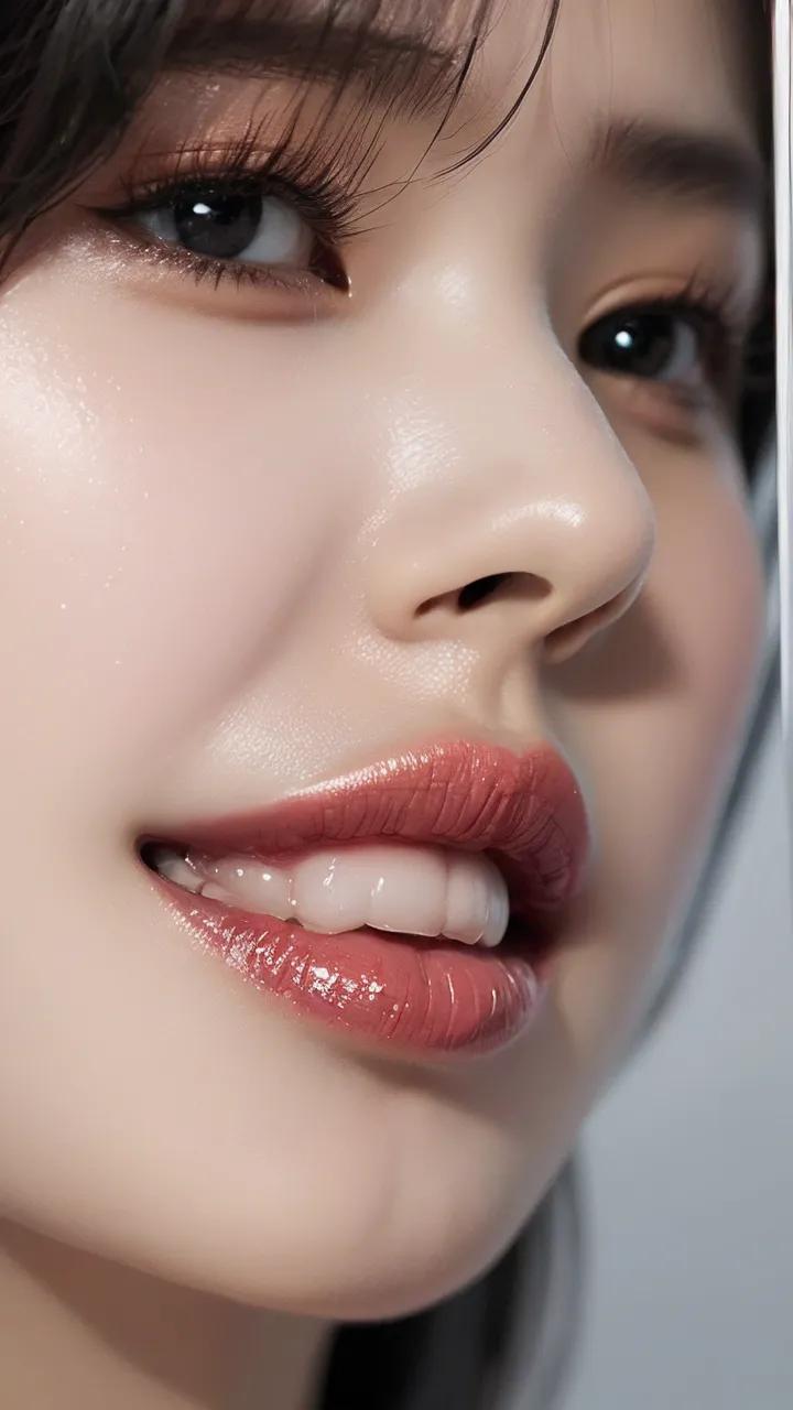吹弹可破肌肤粉嫩小姐姐一百二十三号
