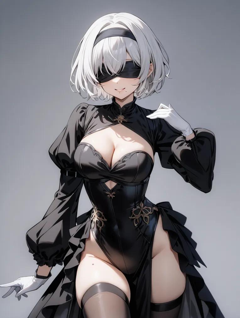 Orange XL (Orange) [No lora needed, comes with popular character figures]