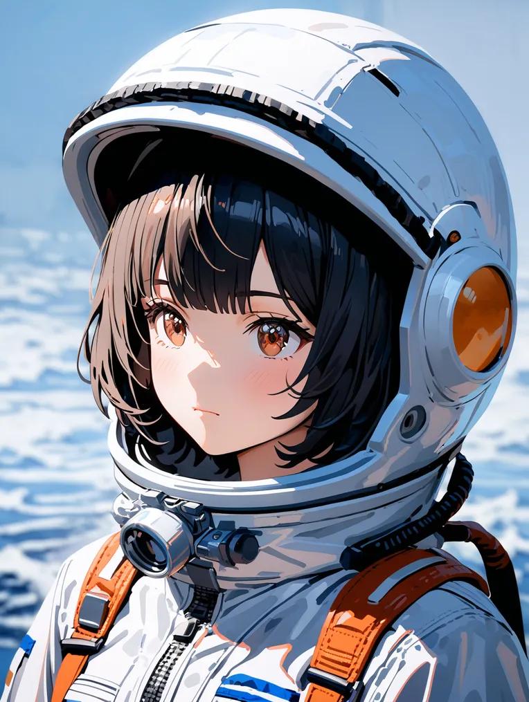 Orange XL (Orange) [No lora needed, comes with popular character figures]