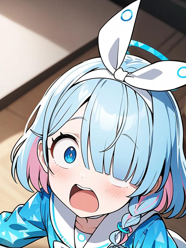 Orange XL (Orange) [No lora needed, comes with popular character figures]