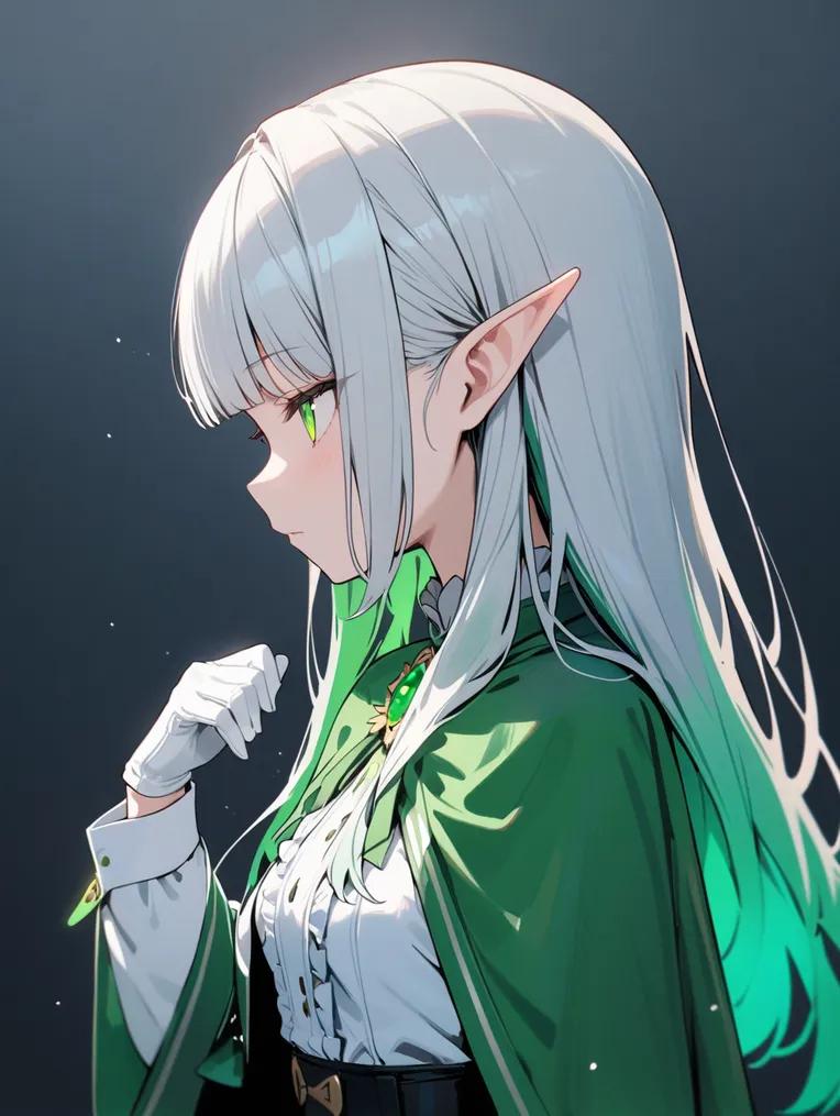 Orange XL (Orange) [No lora needed, comes with popular character figures]