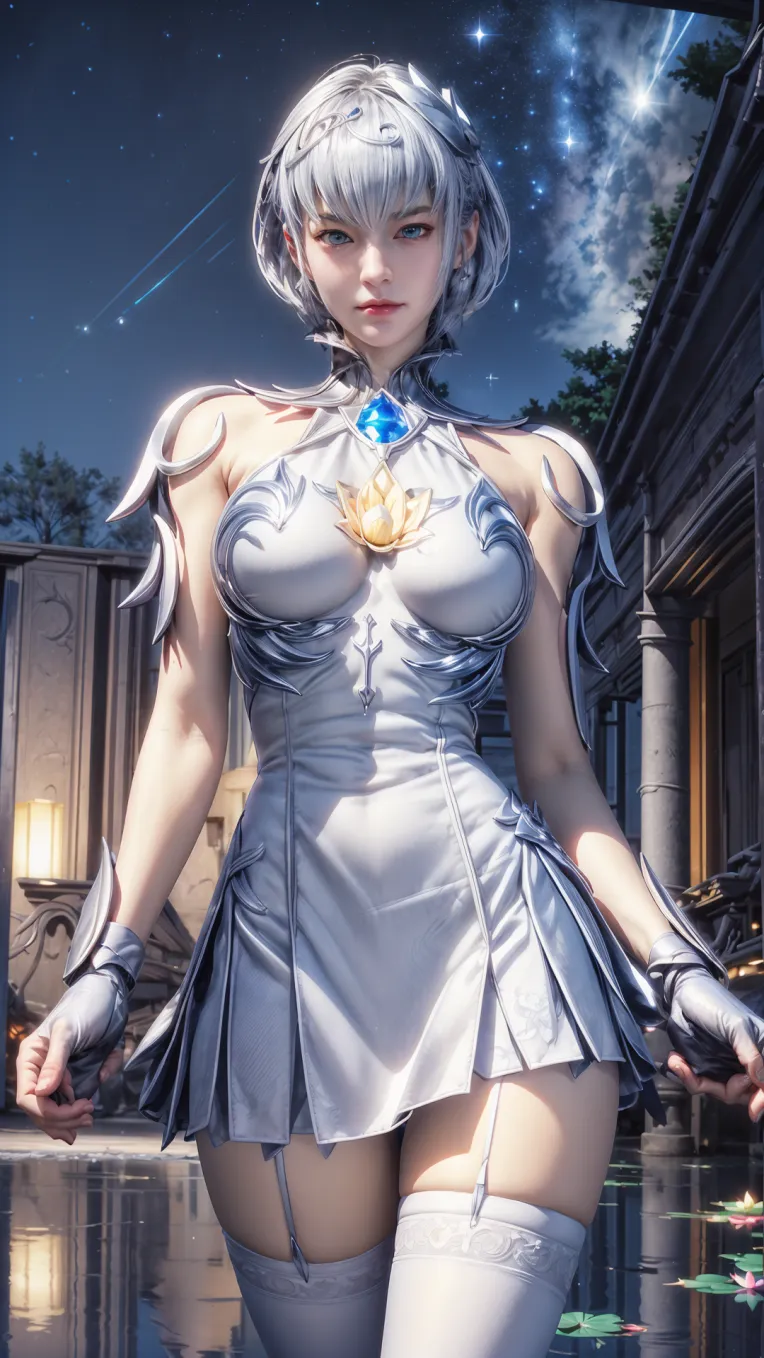 【Soul Land】Ye Lingling