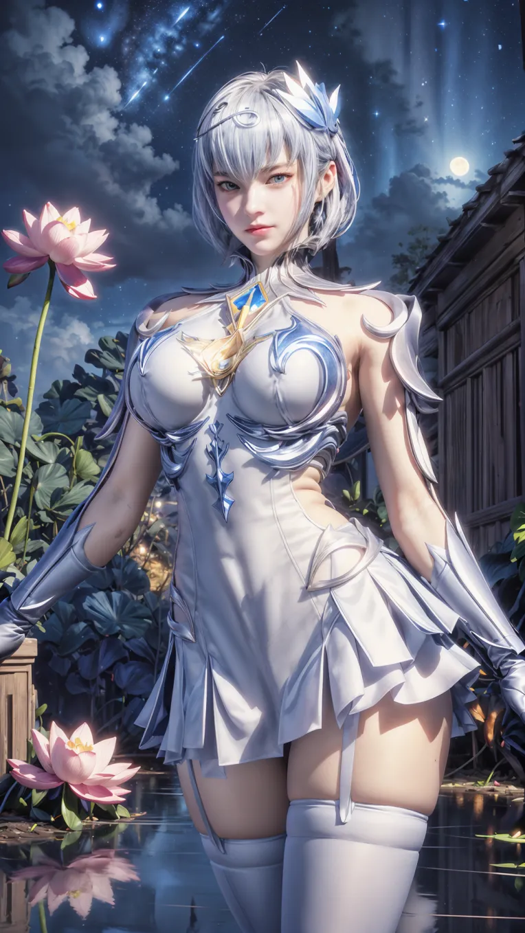 【Soul Land】Ye Lingling