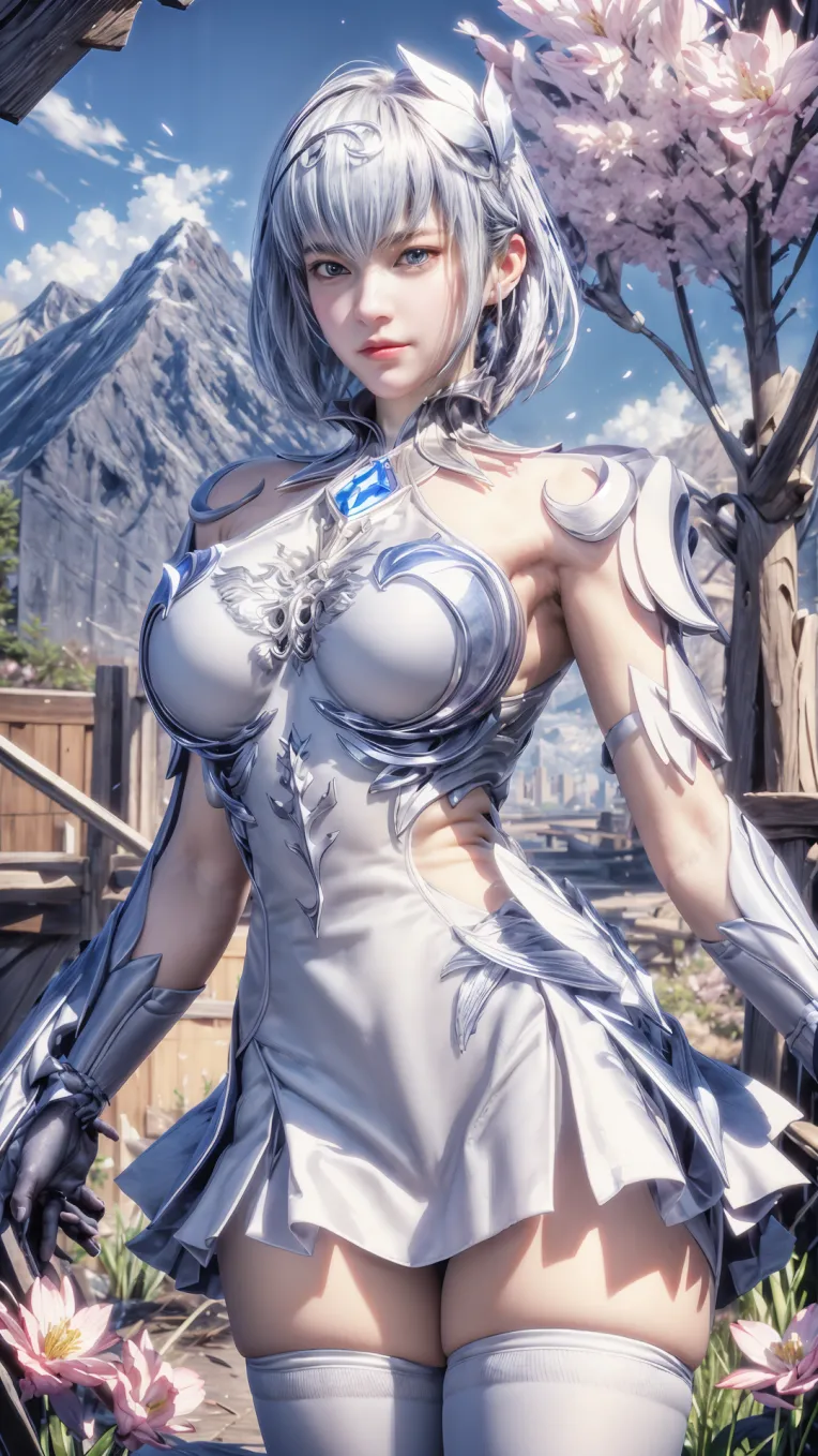 【Soul Land】Ye Lingling