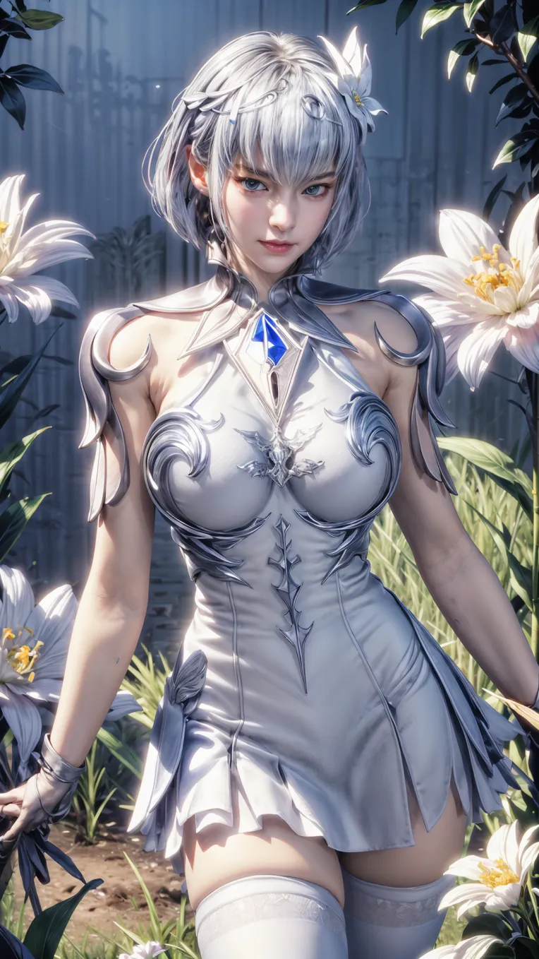 【Soul Land】Ye Lingling