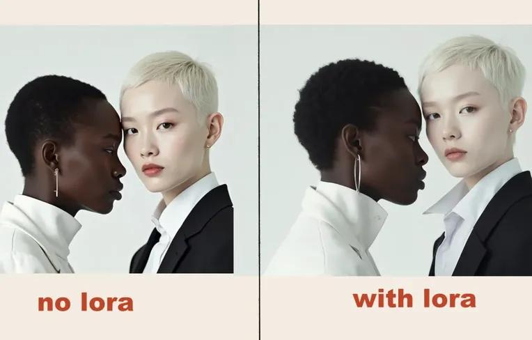 XLabs F.1 Realism LoRA