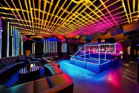 OTANightClub - RunningHub Stable Diffusion & Flux LoRA