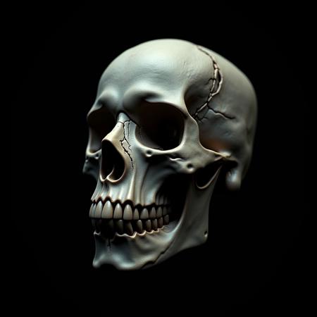 Realistic Skin Texture style XL (Detailed Skin) +