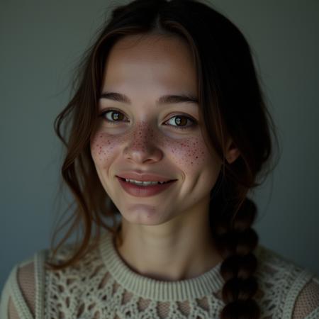 Realistic Skin Texture style XL (Detailed Skin) +