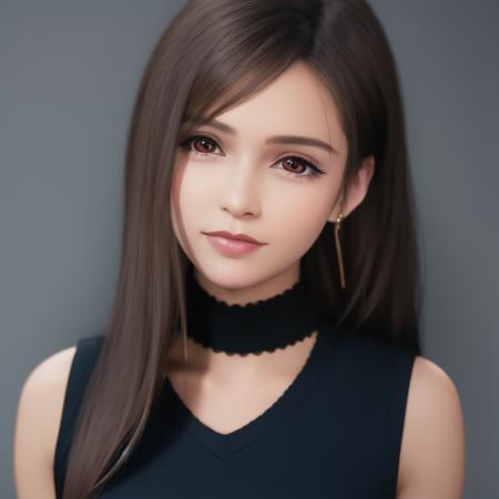 tifa - RunningHub Stable Diffusion & Flux LoRA