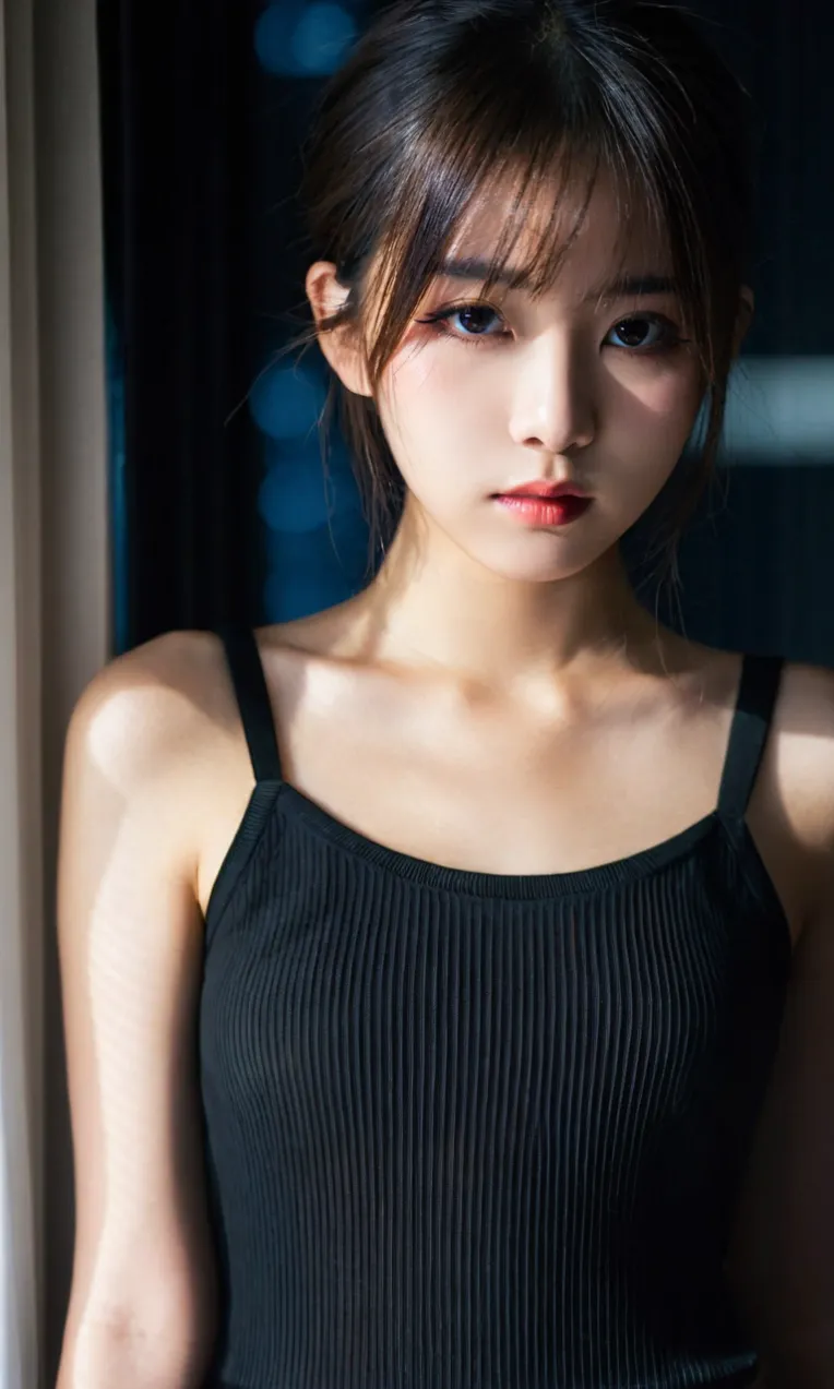 SDXL 1.0 ArienMixXL 亚洲人像 亚洲人像