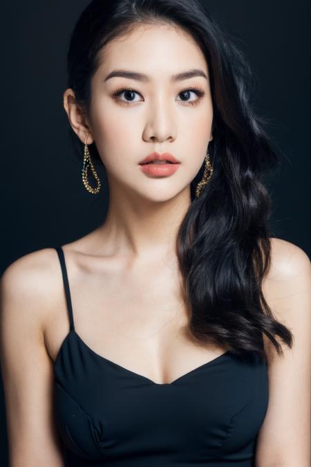 Anya Geraldine @anyageraldine Instagram