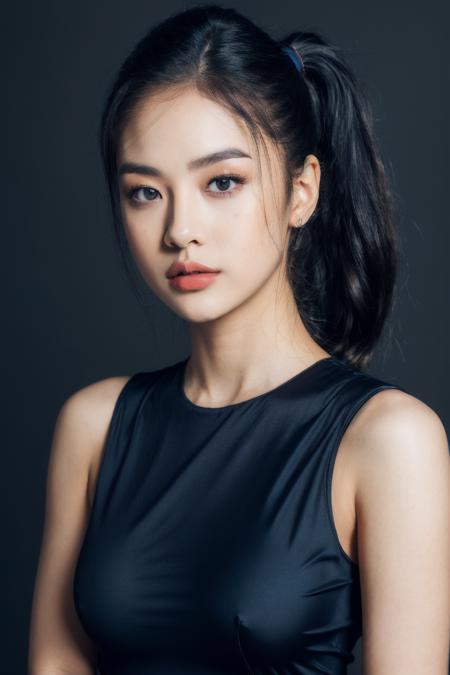 Anya Geraldine @anyageraldine Instagram