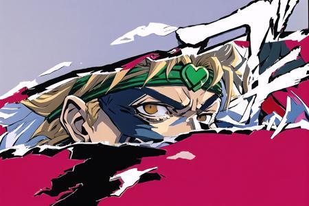 Persona Cut In | Concept LoRA