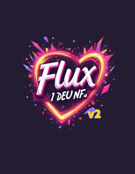 Flux.1-Dev (v1+v2) Flux.1-Schnell BNB NF4
