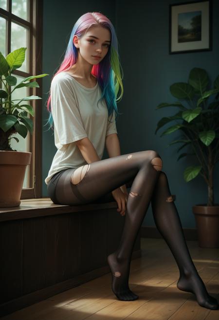 2DN-Pony