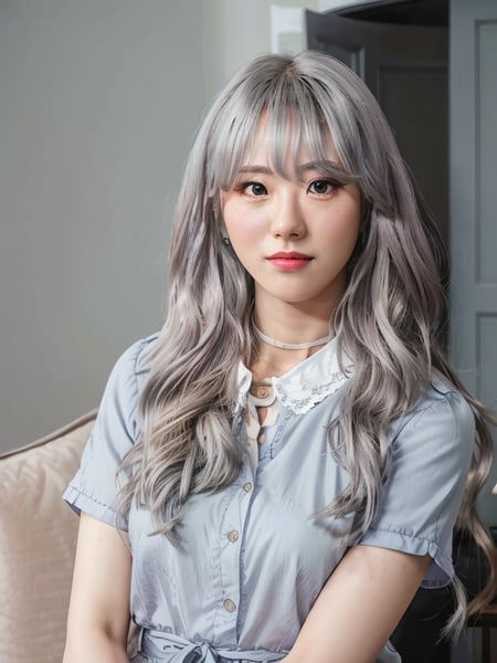 Luda - WJSN - RunningHub Stable Diffusion & Flux LoRA
