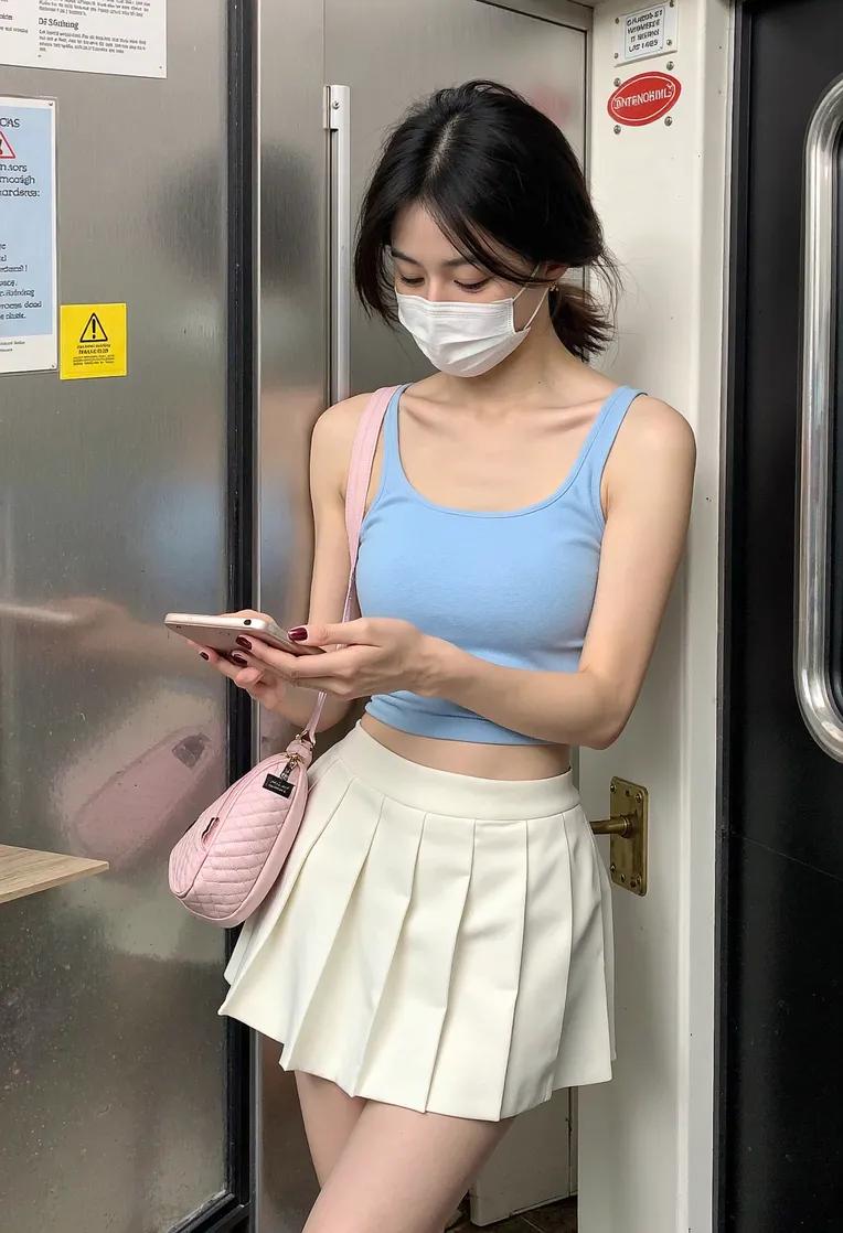 Flux_小红书真实风格丨日常照片丨极致逼真