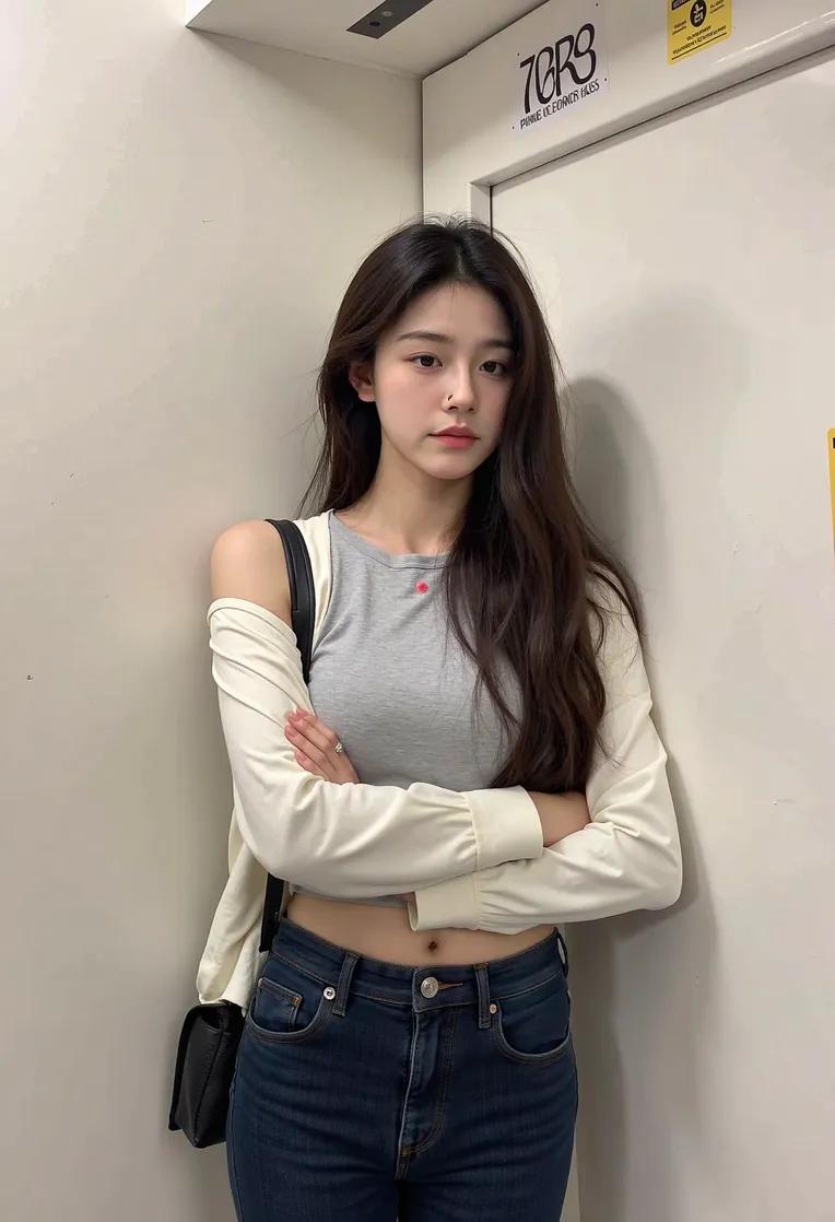 Flux_小红书真实风格丨日常照片丨极致逼真