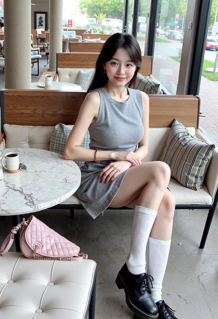 Flux_小红书真实风格丨日常照片丨极致逼真