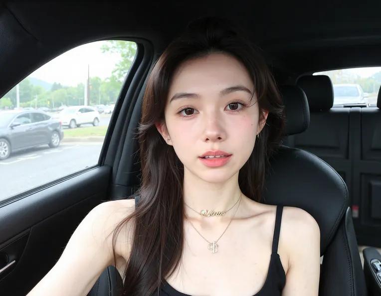 Flux_小红书真实风格丨日常照片丨极致逼真