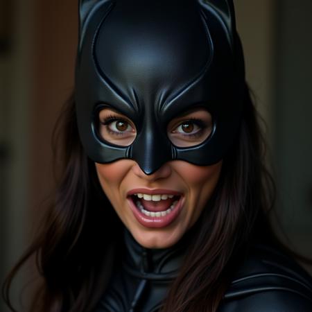 Detailed Perfection style XL + F1D + (Hands + Feet