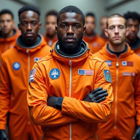 Detailed Perfection style XL + F1D + (Hands + Feet