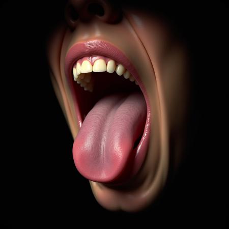 Detailed Perfection style XL + F1D + (Hands + Feet