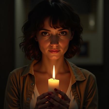 Detailed Perfection style XL + F1D + (Hands + Feet