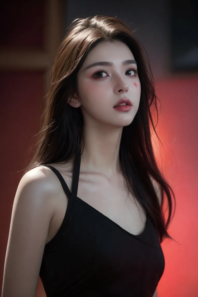 绪儿-写实 帅哥美女模型