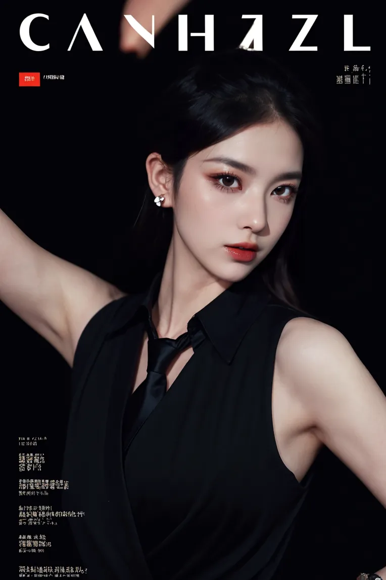 绪儿-写实 帅哥美女模型
