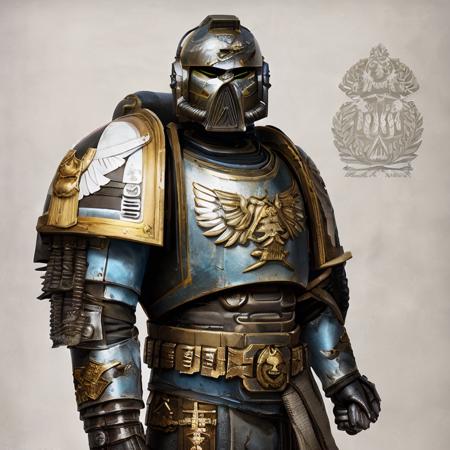 Warhammer 40,000 - Addon for SPYBG's Toolkit