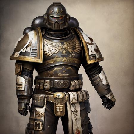 Warhammer 40,000 - Addon for SPYBG's Toolkit