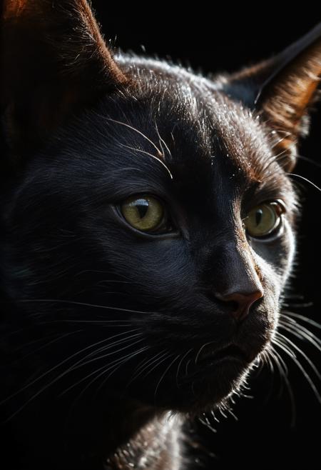 The Araminta Experiment