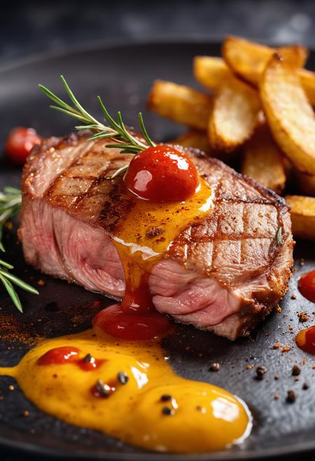 The Araminta Experiment