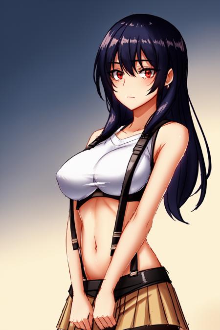 ratatatat74 Style LoRA