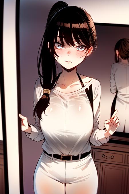 ratatatat74 Style LoRA