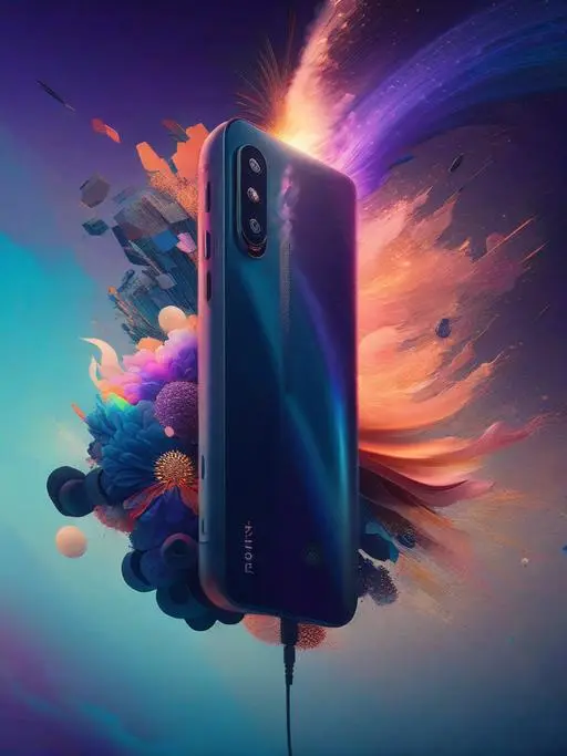 绘画风FFUSION AI - SD 2.1